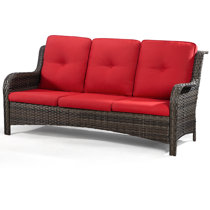 Outdoor sofa clearance under $500